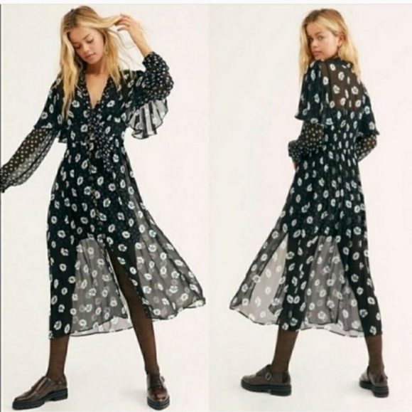 Free People Dresses & Skirts - Free people dress
